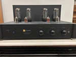 Jolida Fusion 3502RC Integrated Tube Amp Black Used Very Good Condition. Fixed Price $1900.00.