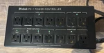 Mcintosh PC-1 Power Controller. Fixed Price $325.00.