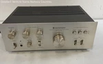 Kenwood Stereo Integrated Amplifier KA-3500. Fixed Price $249.99.