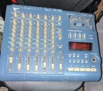 Tascam Portastudio 424 Mkiii Analog Cassette Recording. Fixed Price $520.00.