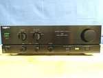 Sony F-110 Vintage Amplifier 89S Top Class Integrated. Fixed Price $149.96.