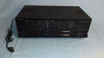 Crown TD-A20 Dual Stereo Tape Cassette Deck Tested!. Fixed Price $39.95.