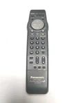 Panasonic Program Director Mb Universa Vcr Catv Remote Control Oem Works. Fixed Price $9.45.