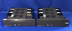 Dukane Two-fifty 1B3250 Watts Audio Amplifier Local Pickup. Fixed Price $180.00.