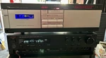 Nakamichi LX-3 Vintage 1980S 2-HEAD Stereo Cassette Tape Deck Player. Fixed Price $400.00.
