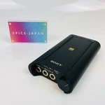 Sony PHA-3 Portable Headphone Amplifier Usb Audio High Resolution Used. Fixed Price $271.90.