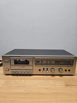 Marantz Sd 221 Stereo Cassette Tape Deck Read Notes In Description - Dolby Nr,. Fixed Price $39.95.