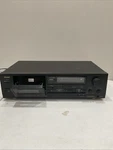 Teac R-540 Cassette Deck Fully Tested Works Made In Japan. Fixed Price $179.00.