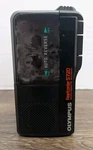 Olympus Pearlcorder S720 Handheld Microcassette Tape Recorder Needs Repair. Fixed Price $13.49.