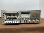 Marantz SD8000 Vintage 2 Speed Compudeck. Fixed Price $950.00.