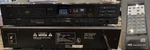 Nec Compact Disc Player CD-630 Black Works. Fixed Price $99.93.