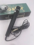 Foster DF-12 Dynamic Microphone Japan With Original Box. Fixed Price $19.99.