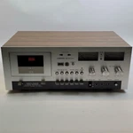 Akai GXC-730D Auto-reverse Cassette Deck Grade. Fixed Price $600.00.