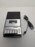 Extremely Rare Grundig Cp 351 Vintage Cassette Tape Recorder Player For Repair. Fixed Price $99.99.