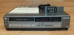 *for Parts* Toshiba (V-M415) Beta Max Video Cassette Recorder W/ Manual & Remote. Fixed Price $159.08.