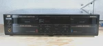 Tested Jvc Dual Cassette Recorder TD-W660J Vtg Dolby Nr No/remote. Fixed Price $69.99.