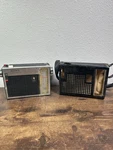 Sony TFM-110F Transistor Radio 1960S Fm/sw/mw Solid State Case (read). Fixed Price $199.99.