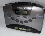 Sony Walkman WM-FX251 Am/fm Radio Cassette Player. Fixed Price $29.95.