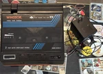 Not Working Windsor Vhs Tape Rewinder/fast Forward. Fixed Price $14.99.