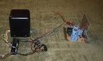 Nakamichi 700 Power Supply Board With Transformer & Voltage Selector Complete*. Fixed Price $75.00.