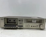 Hitachi D-E10 Cassette Deck Parts/repair. Fixed Price $70.99.