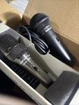 Radio Shack Microphone Highball Unidirectional Dynamic 33-984E Tested Works!!. Fixed Price $40.00.