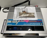 Sony SL-HF400 Super Betahi-fi Stereo Sound Betamax Video Recorder Ntsc. Fixed Price $359.00.