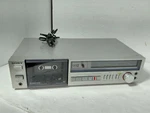Vintage Sony TC-FX30 Tapecorder Cassette Recorder Player Tested. Fixed Price $154.89.