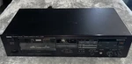 Vintage Yamaha K-220 Cassette Tape Single Deck Works Natural Sound. Fixed Price $79.99.