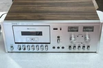 Vintage Fisher Cassette Deck Model #143-93241700 Turns On Parts Or Repair. Fixed Price $89.99.