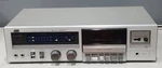 Jvc KD-V22 Logic Control Cassette Deck (1983) Works. Fixed Price $60.00.