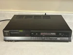 Vintage Technics Compact Disc Player SL-P2 Parts Or Repair Only! 1984. Fixed Price $114.39.