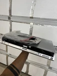 Panasonic DMR-EH50 Hdd Dvd Player And Recorder 100GB With Remote Tested Working. Fixed Price $124.99.