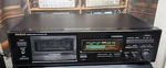 Onkyo TA-R410 Cassette Deck With Led Vu Meters, Dolby B-c Nr Hx Pro +. Fixed Price $124.99.