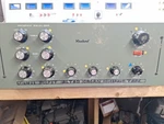 Vintage Rauland Borg Pa Amplifier Model 4404 Powers On. Fixed Price $75.00.