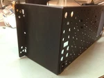 Phase Linear 700B/SERIES 2 Amplifier Chassis - White Oak Audio Design. Fixed Price $180.00.