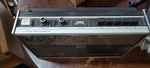 Wollensak 3M Portable Cassette Recorder 4515 As-is For Parts Rare/vintage. Fixed Price $24.69.