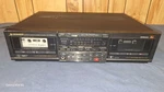 Vintage Pioneer CT-S99WR Double Stereo Cassette Deck Tested Estate Find. Fixed Price $79.99.