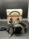 Vintage Marantz SE-1HP Electrostatic Headphones W/ Orig Box **pls Read**. Fixed Price $290.63.