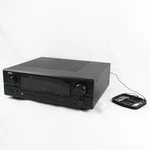 Denon DRA-397 Am/fm Multi-zone Home Receiver Untested Used. Fixed Price $39.59.