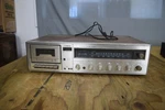 Vintage Fisher MC-4023 Cassette Am Fm Stereo Receiver Audio Component System. Fixed Price $88.88.