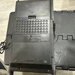 Vintage General Electric Tape Cassette Recorder Mod 3-5001A. Fixed Price $15.00.