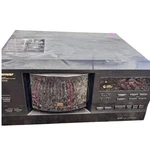 Pioneer PD-F908 101-DISC File-type Cd Player Changer Black Digital Optical Out. Fixed Price $199.99.