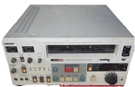 Sony VO-9600 3/4 U-matic Sp Vtr. Fixed Price $1348.20.