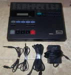 Euc Vintage Yamaha Disk Orchestra Module DOM-30 W/ Cords & Power Adapter Works!. Fixed Price $199.99.