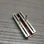 Jvc Kd 1770 Mark 2 Cassette Deck Rec Level Potentiometer. Fixed Price $22.99.