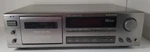 Jvc TD-R461 Stereo Cassette Deck Tape Player. Fixed Price $100.00.