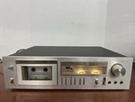 Vintage Pioneer CT-F550 Stereo Cassette Tape Deck Player Recorder * Read... Fixed Price $79.00.
