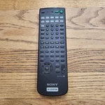 Sony Oem Genuine RM-PP505 Remote Control For STR-DE875 STR-DE675 Receiver. Fixed Price $24.95.