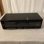 Scott DD660 Dual Cassette Deck Tape Player & Recorder Stereo For Parts Repair. Fixed Price $15.95.